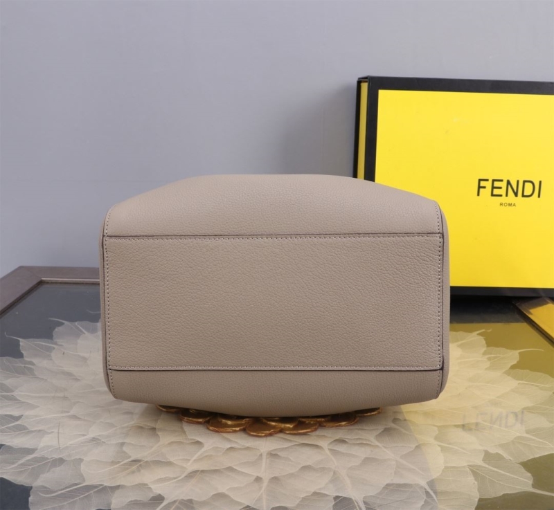 Fendi Shopping Bags